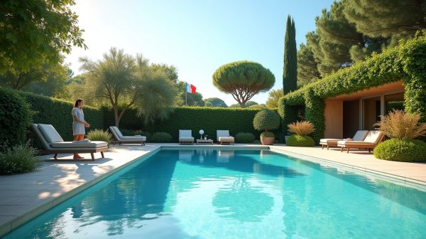 Choisir son pisciniste à labège pour une piscine sur mesure à toulouse