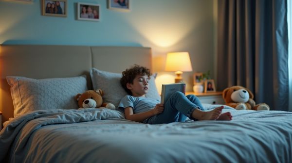 Les meilleurs oreillers pour ados de 11 à 15 ans pour un sommeil optimal