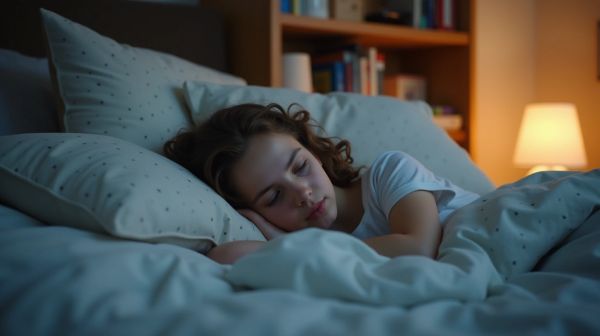 Les meilleurs oreillers pour ados de 11 à 15 ans pour un sommeil optimal