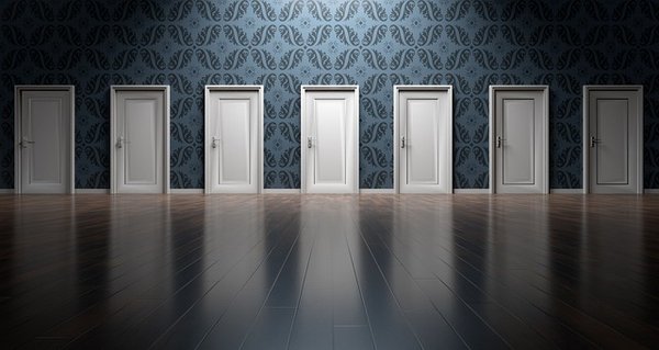Quelles sont les dimensions d'une porte intérieure ?