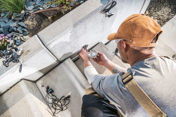 Quels sont les services offerts par un paysagiste à Ancenis ?