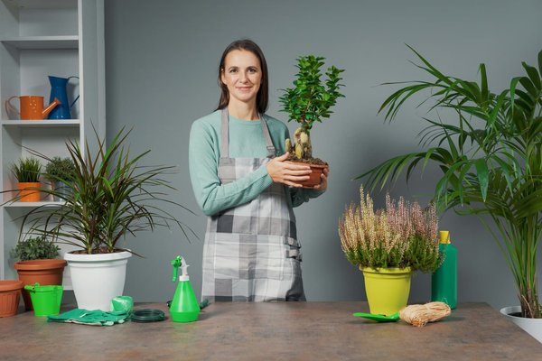 Formation pour apprendre à jardiner à Genève : le must pour une bonne introduction à cette activité