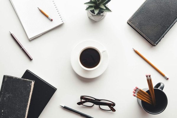 Fournitures de bureau : commandez en ligne pour gagner du temps