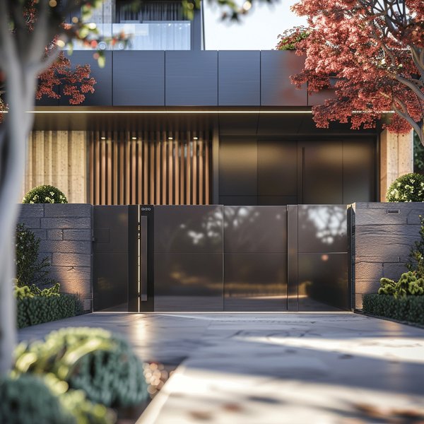 Borne escamotable électrique : pourquoi faire ce choix ?