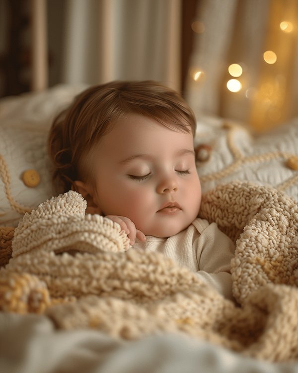 Réducteur de lit pour bébé : les avantages avec ce type d'accessoire