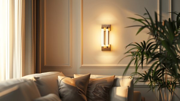 Applique murale : choisissez bien son emplacement dans une pièce