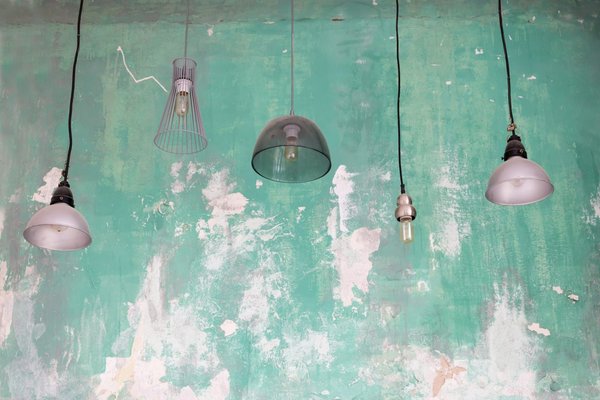 Suspension 5 lampes : où l'intégrer chez soi ?
