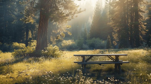 Choisissez la meilleure table picnic pliante