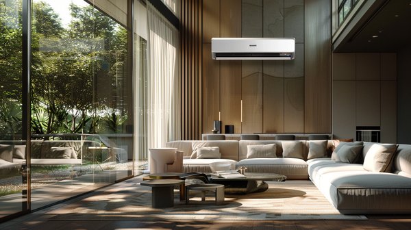 Guide achat: top 3 climatiseurs samsung et avis