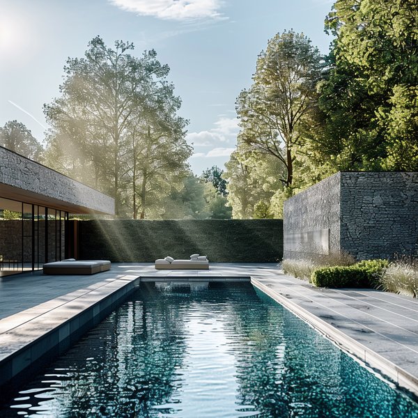 Les meilleurs piscinistes en Belgique : qualités et avantages