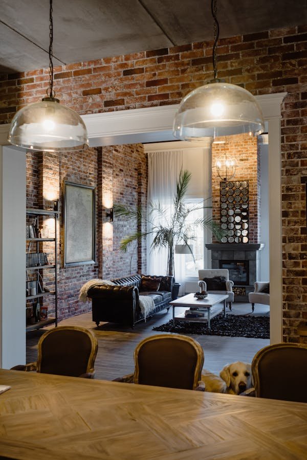 Aménagement de la maison : conseils pour optimiser votre intérieur