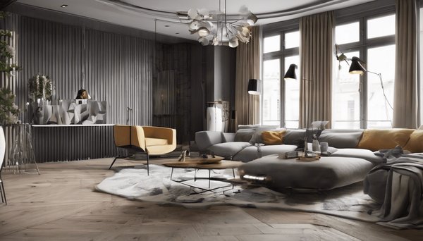 Agenceur strasbourg : créez l'intérieur de vos rêves !