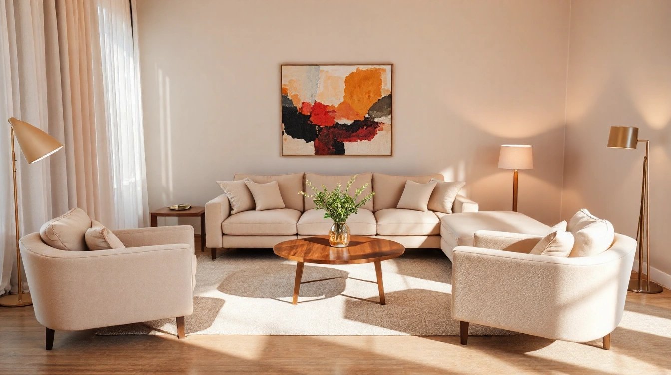 10 astuces pour transformer l'aménagement intérieur de votre maison ...