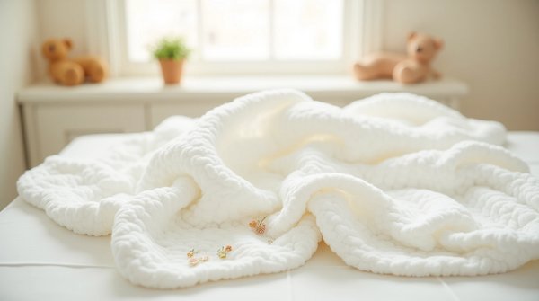 Couette pour bébé anti-acariens : confort sain et sécurisé