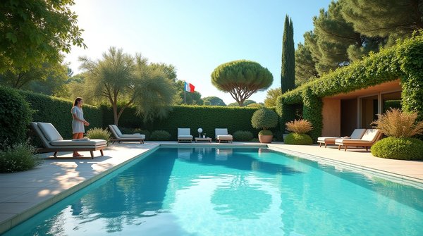 Choisir son pisciniste à labège pour une piscine sur mesure à toulouse
