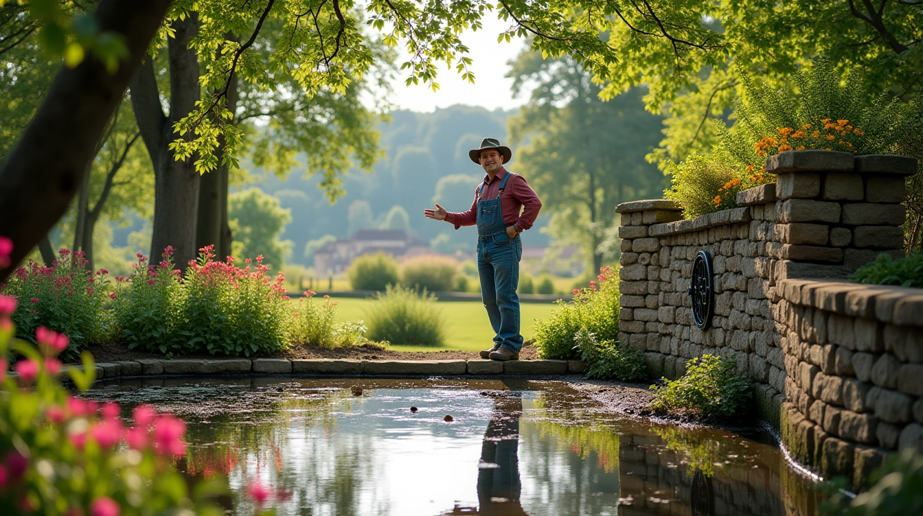 Questions fréquentes sur le paysagisme